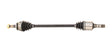 APEC Driveshaft ADS1099LR