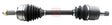 APEC Driveshaft ADS1627L
