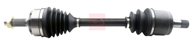 APEC Driveshaft ADS1627L