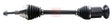 APEC Driveshaft ADS1670R
