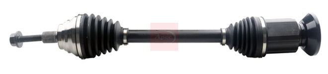 APEC Driveshaft ADS1670R