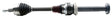 APEC Driveshaft ADS1674R
