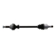 APEC Driveshaft ADS1703L