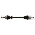 APEC Driveshaft ADS1705L