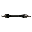 APEC Driveshaft ADS1707L
