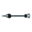 APEC Driveshaft ADS1717L
