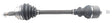 APEC Driveshaft ADS1733L