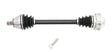 APEC Driveshaft ADS1737L