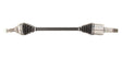 APEC Driveshaft ADS1740LR