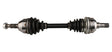 APEC Driveshaft ADS1751L