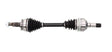 APEC Driveshaft ADS1766R