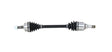 APEC Driveshaft ADS1767L