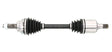 APEC Driveshaft ADS1774R