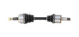 APEC Driveshaft ADS1775L