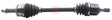 APEC Driveshaft ADS1801L