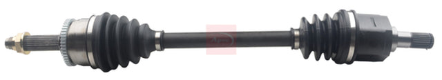 APEC Driveshaft ADS1801L