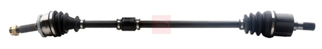 APEC Driveshaft ADS1802R