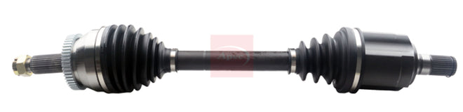 APEC Driveshaft ADS1803L