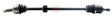 APEC Driveshaft ADS1806R