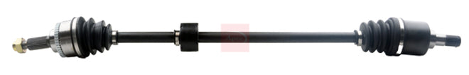 APEC Driveshaft ADS1806R