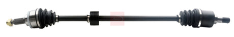 APEC Driveshaft ADS1806R