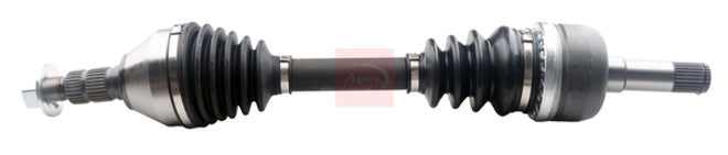 APEC Driveshaft ADS1808R