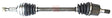 APEC Driveshaft ADS1817L
