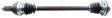 APEC Driveshaft ADS1825LR