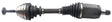 APEC Driveshaft ADS1827L