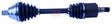 APEC Driveshaft ADS1835L