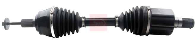 APEC Driveshaft ADS1837L