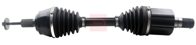 APEC Driveshaft ADS1837L