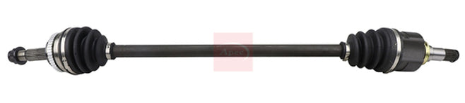 APEC Driveshaft ADS1844R