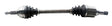 APEC Driveshaft ADS1849L