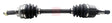 APEC Driveshaft ADS1851L
