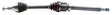 APEC Driveshaft ADS1856R