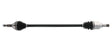 APEC Driveshaft ADS1858R