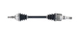 APEC Driveshaft ADS1859L