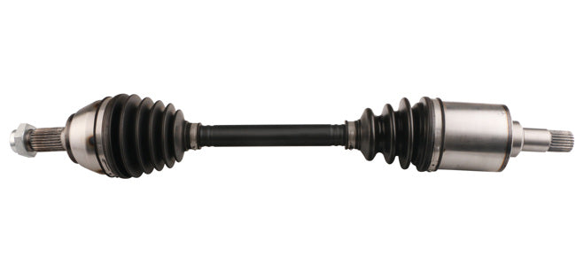 APEC Driveshaft ADS1863L