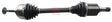 APEC Driveshaft ADS2091L