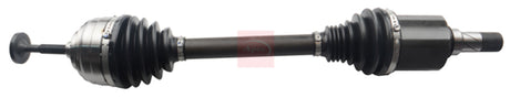 APEC Driveshaft ADS2091L