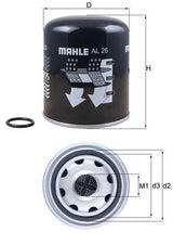 Mahle Air Dryer Cartridge AL26