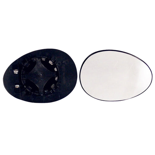 APEC Mirror Glass RH Convex Heated AMG2098