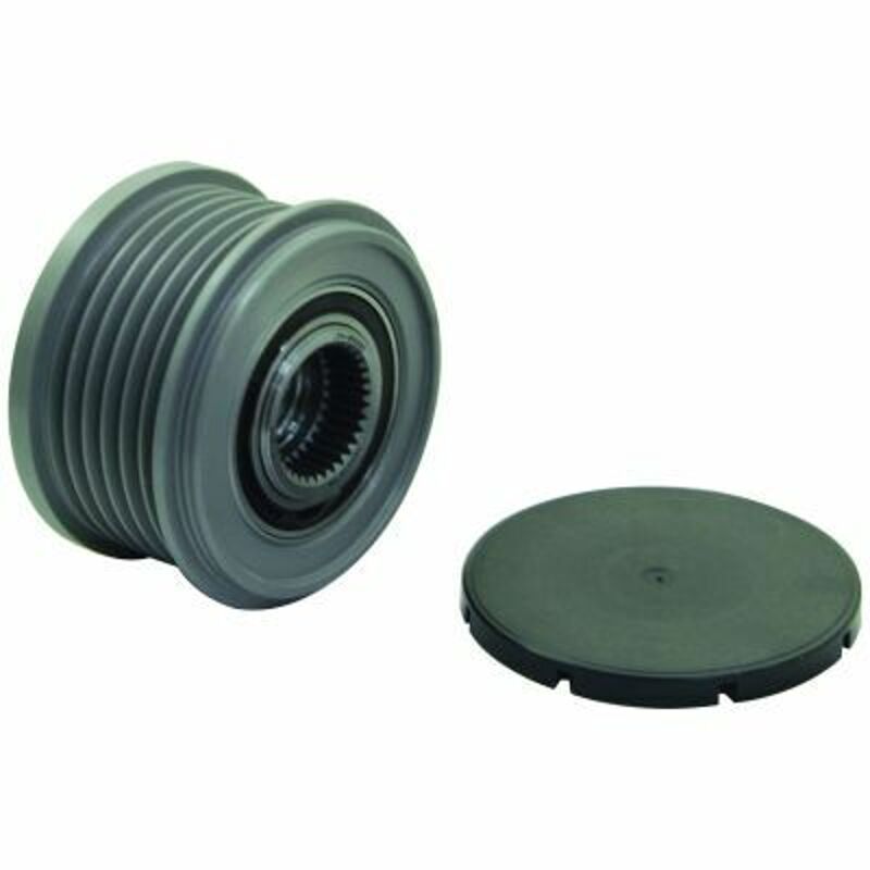 APEC Overrunning Alternator Pulley AOP1046