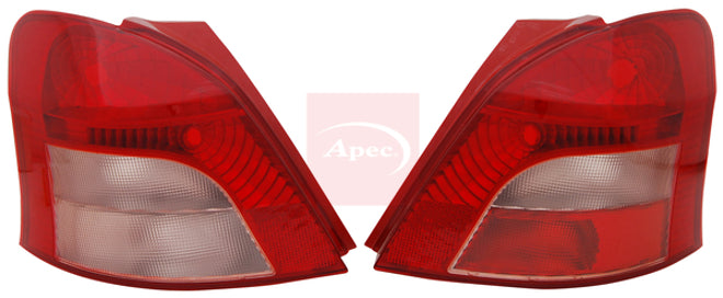 APEC Rear Light RH ARL2042