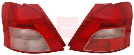 APEC Rear Light RH ARL2042