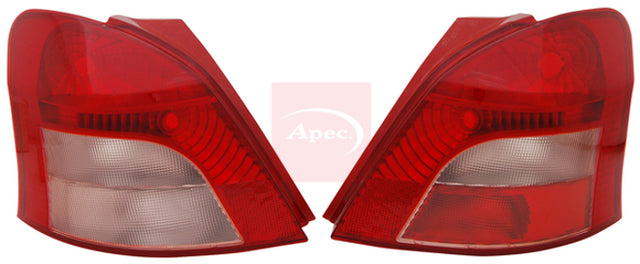 APEC Rear Light RH ARL2042