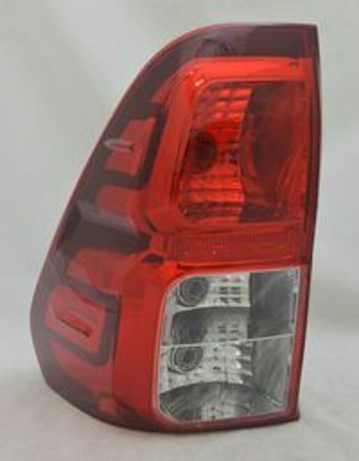 APEC Rear Tail Lamp W/Harness LH ARL2078