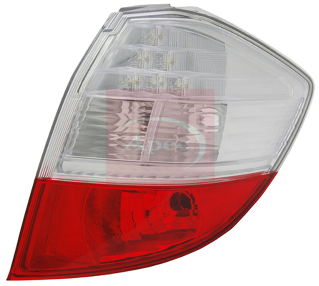APEC Rear Light RH ARL2136
