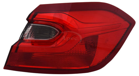 APEC Rearlight RH Halogen Type Festa 2017 Hb ARL2212